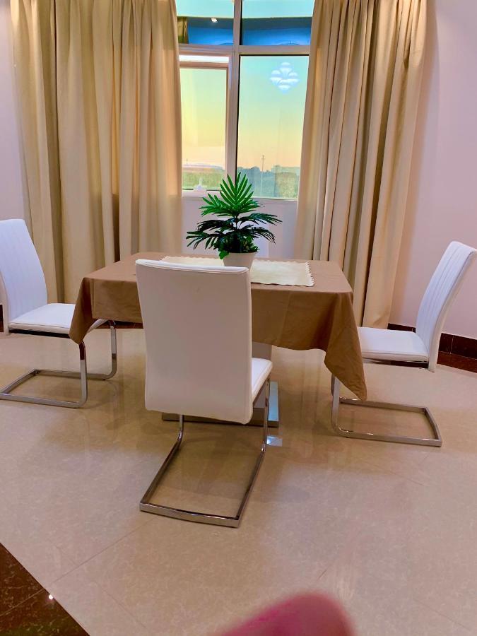 Olive Suites Ha'il Eksteriør billede