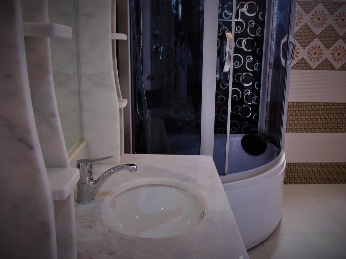 Olive Suites Ha'il Eksteriør billede