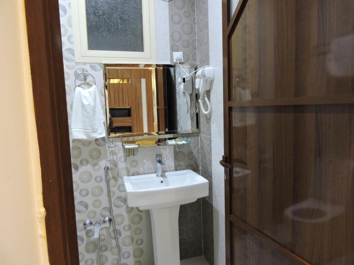 Olive Suites Ha'il Eksteriør billede